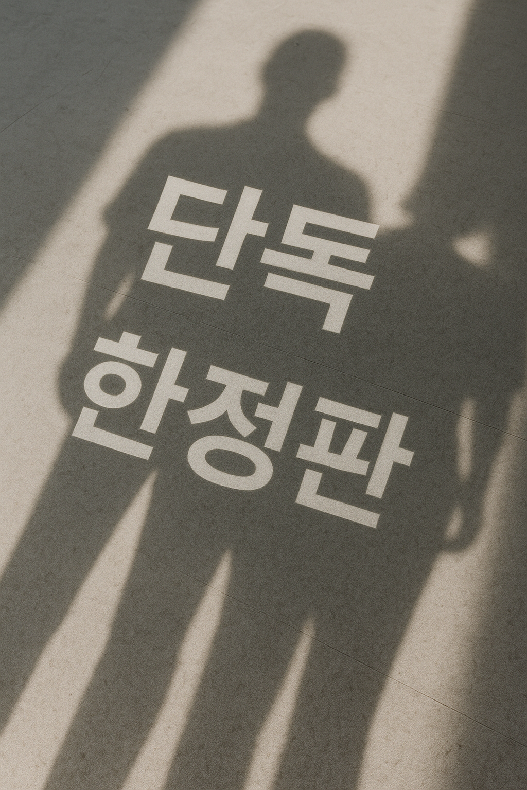 왜 요즘 2030은 무신사 대신 ‘단독’에 열광하나?