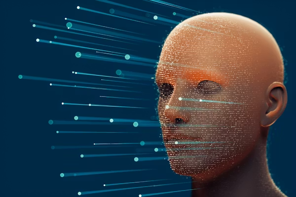 손정의의 경고: 인간은 금붕어가 된다 !