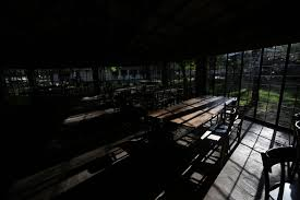 함께 불편해지는 사회는 왜 사라졌을까