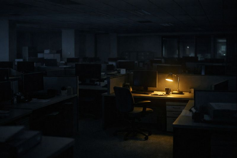 왜 자꾸 쉬고 싶어질까?