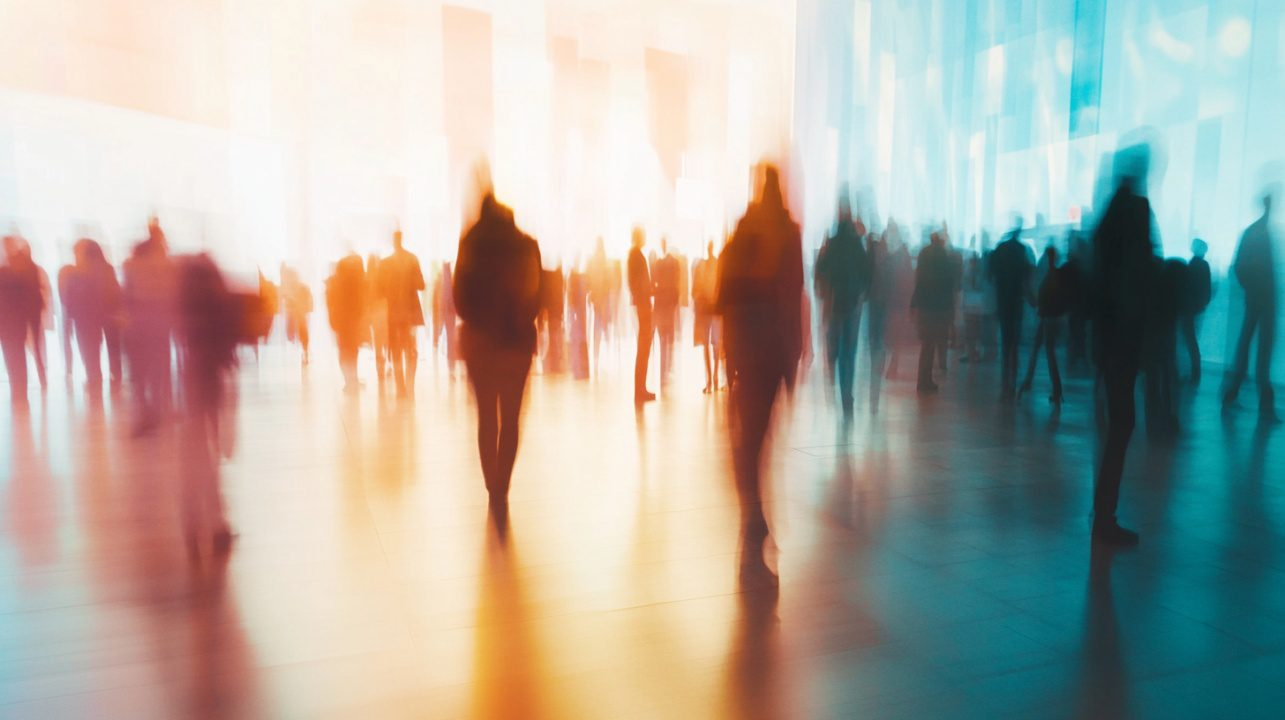 우리는 FOMO에 인질로 잡혀 살아가는 게 아닐까?