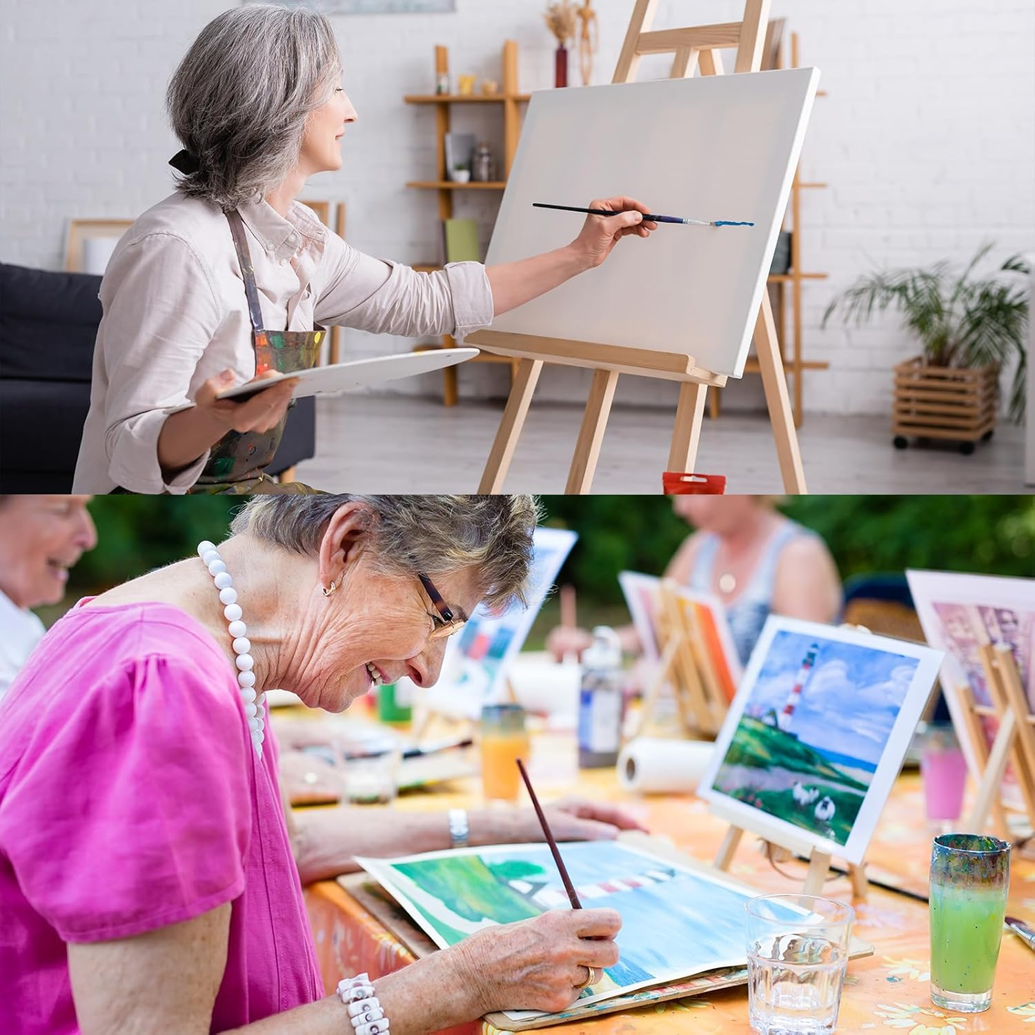 예술은 언제나 밀려났고, 그래서 살아남았다 — 기술과 인간의 역할 재정의