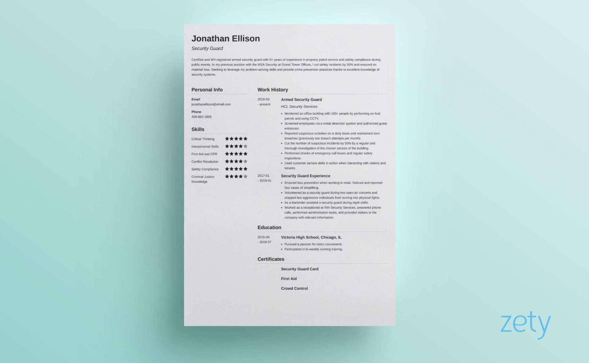 이력서 믿지 마라 간판은 왜 능력을 이기는가